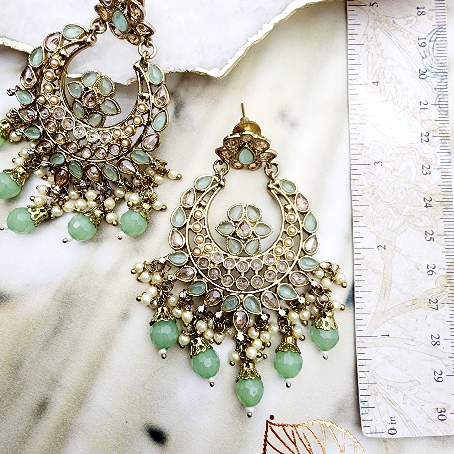 Cammie Earrings