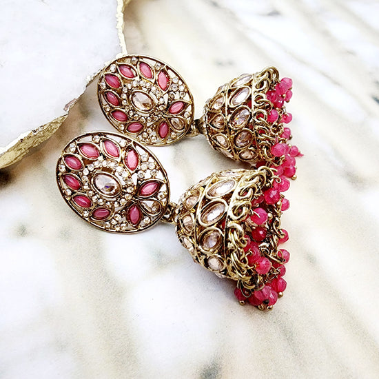 Trisha Earrings