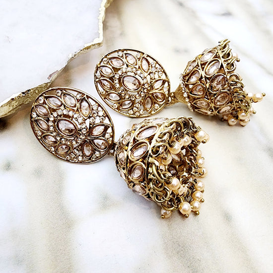 Komal Earrings