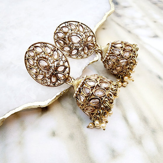 Komal Earrings