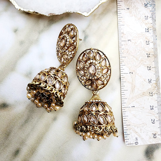 Komal Earrings