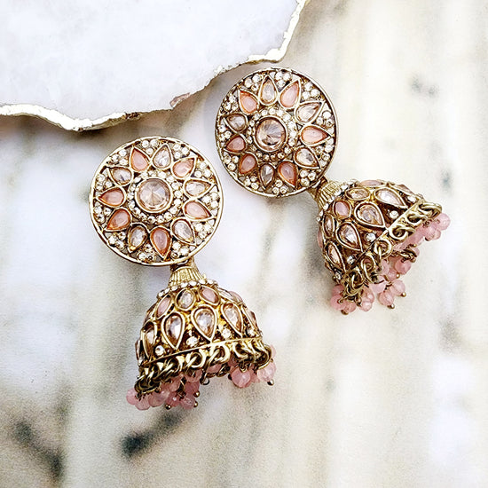 Prianka Earrings