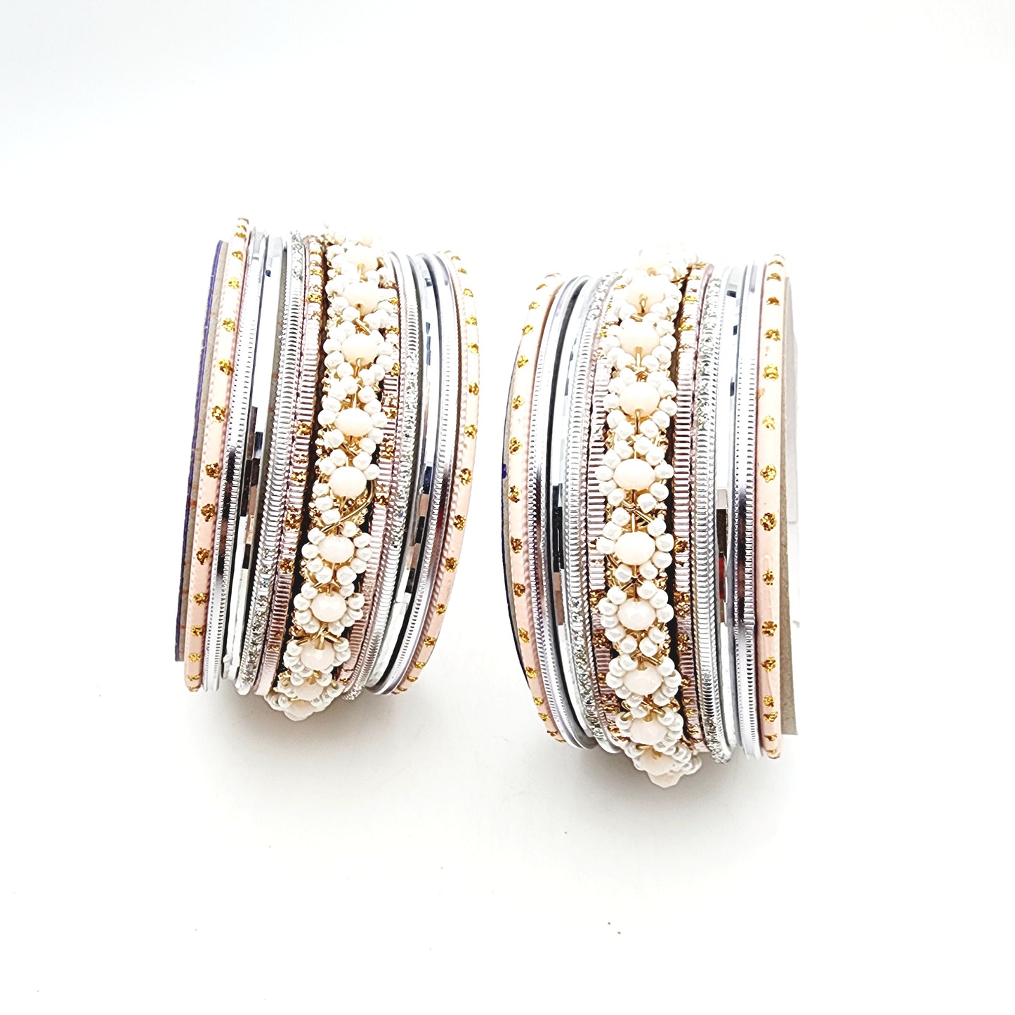 Lilith Bangle Set