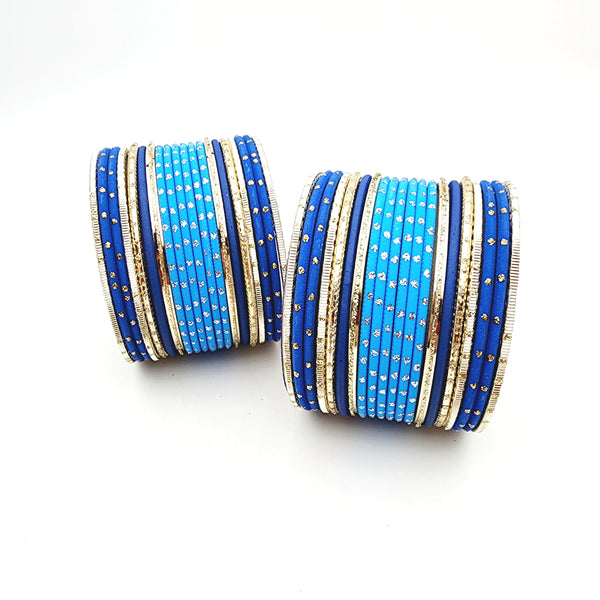 Azrea Bangle Set – Banglez