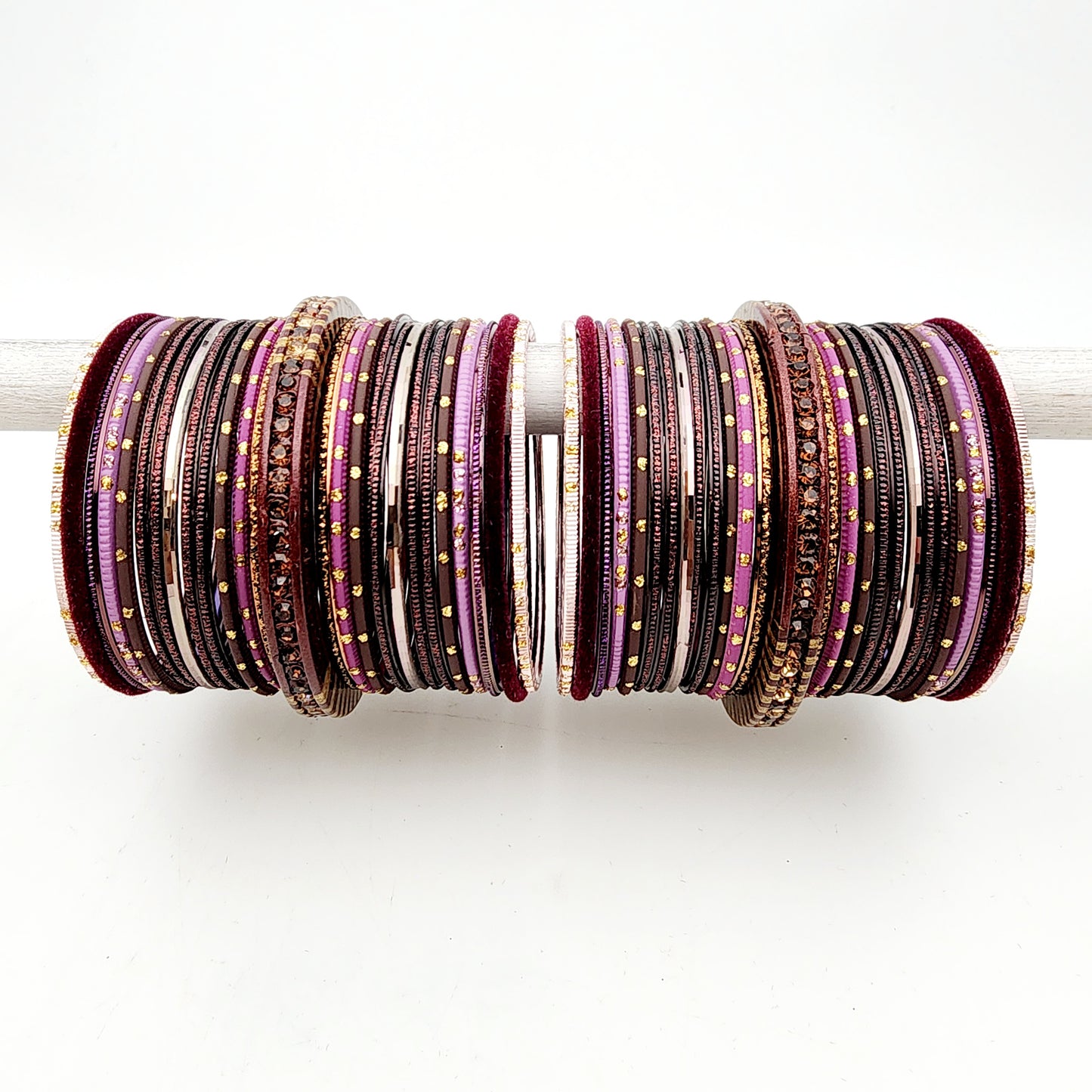 Aliya Bangle Set