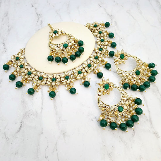 Brianna Necklace Set