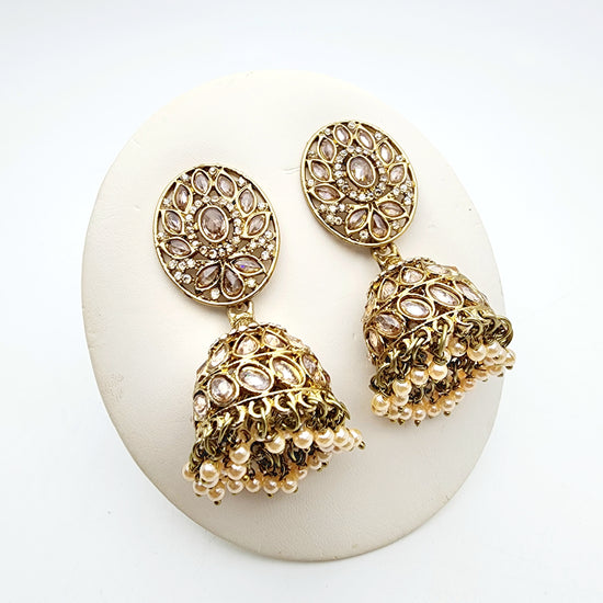 Komal Earrings