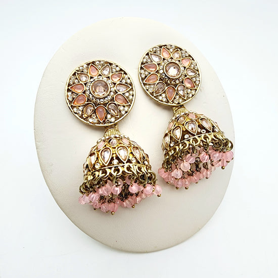 Prianka Earrings