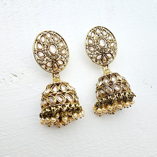 Komal Earrings