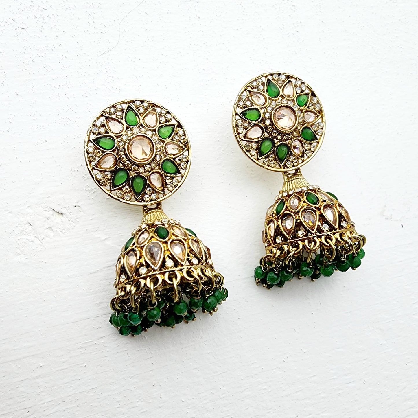 Devina Earrings