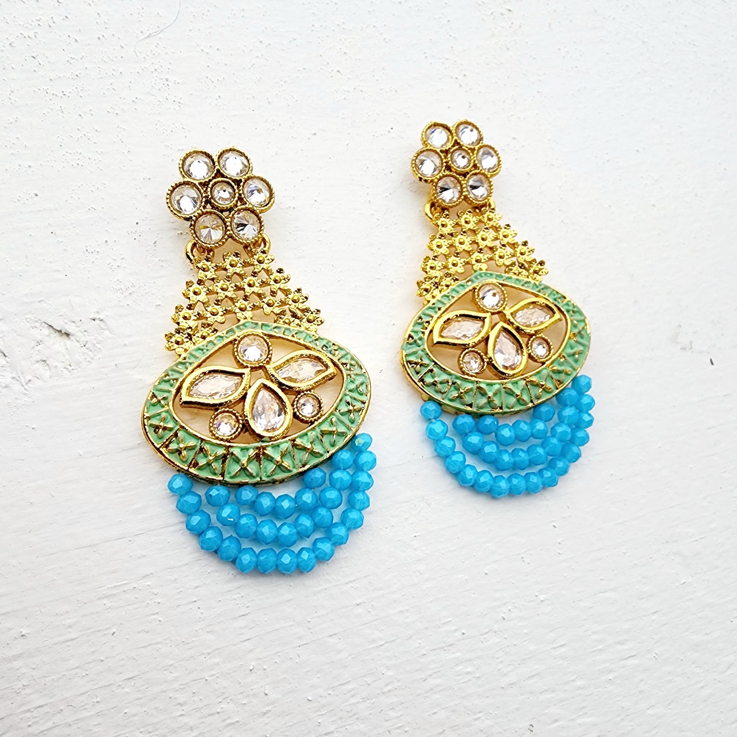 Launa Earrings