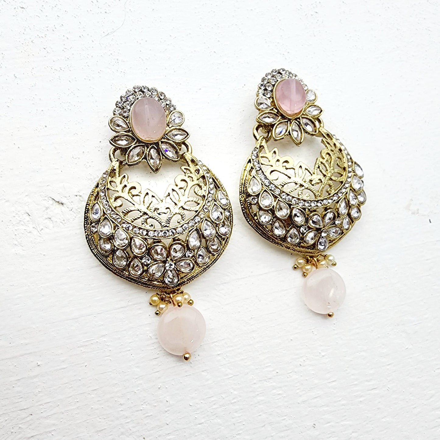 Samara Earrings