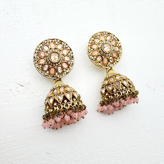 Prianka Earrings