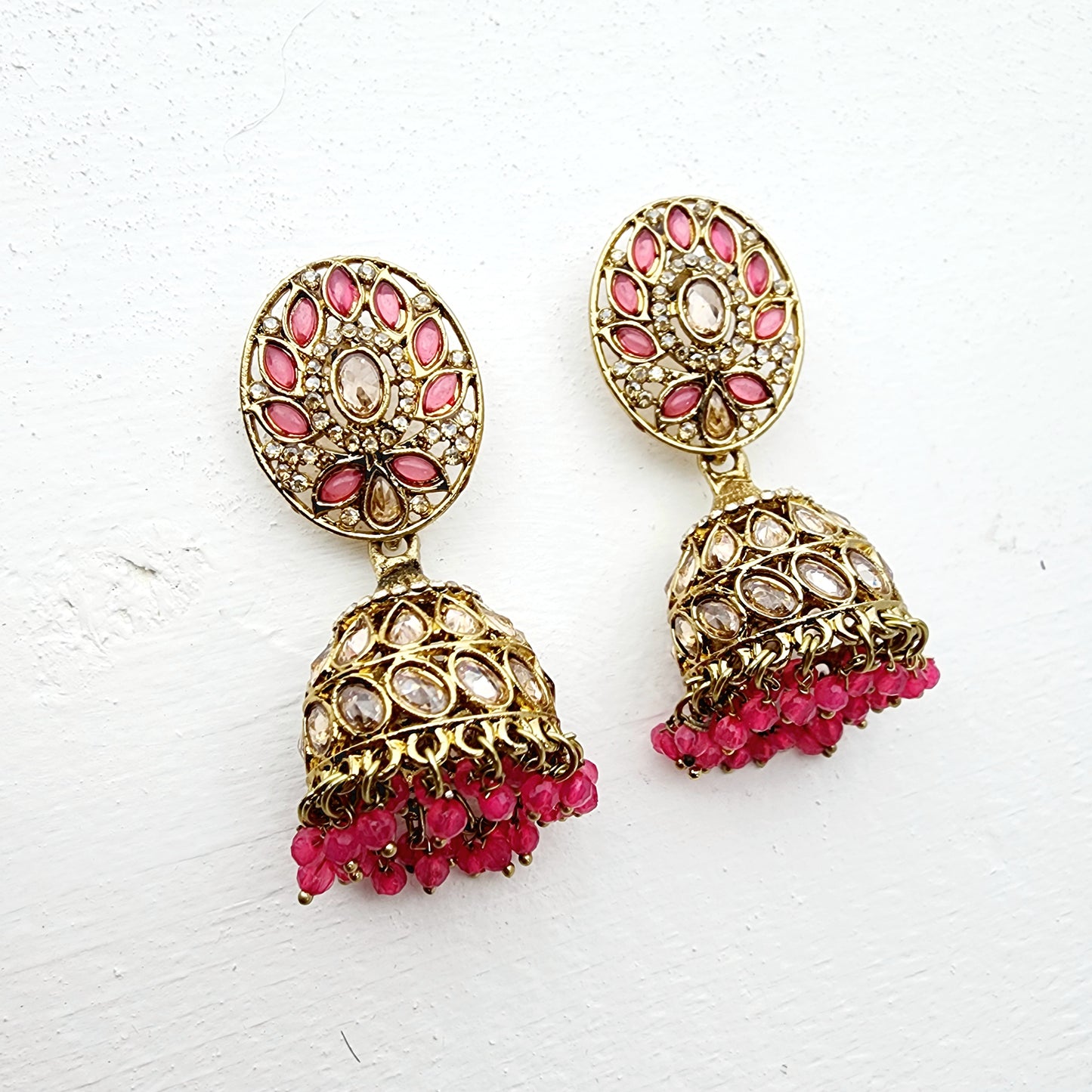 Trisha Earrings