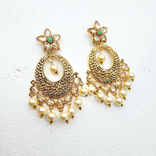 Karam Earrings