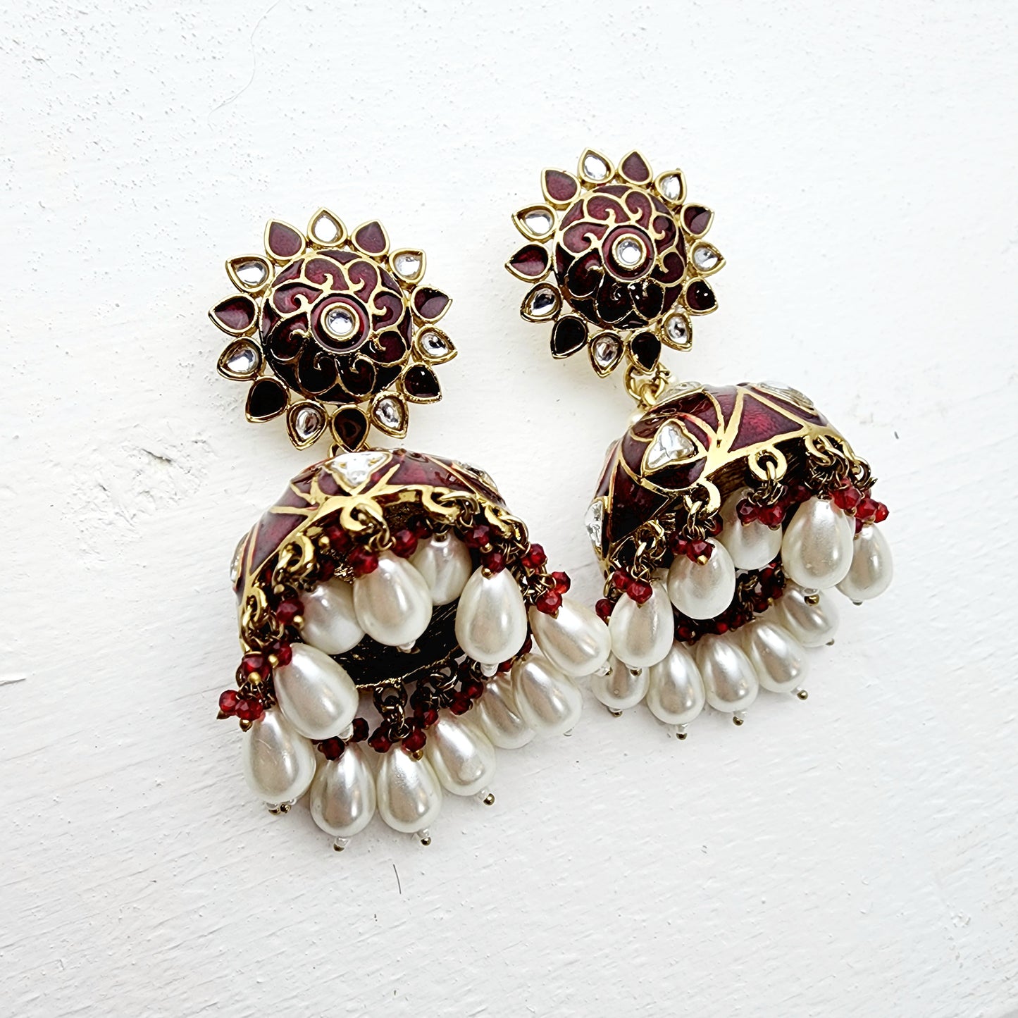 Liza Earrings