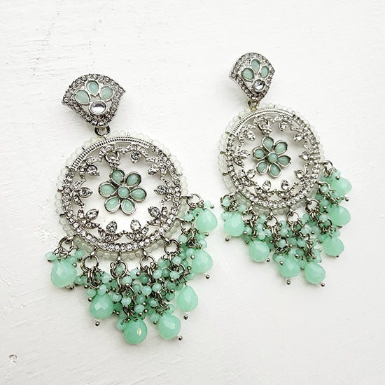 Rashi Earrings