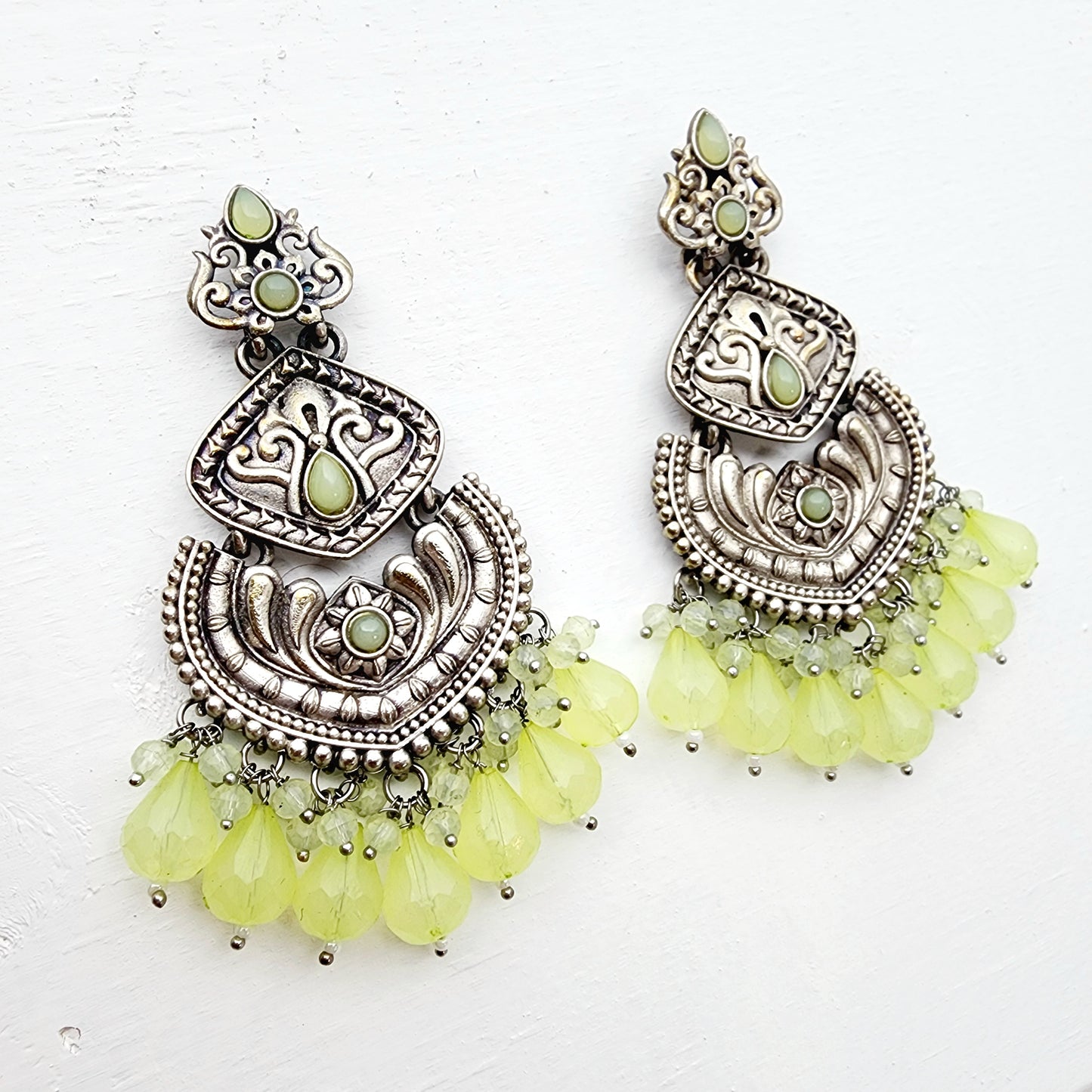 Lima Earrings