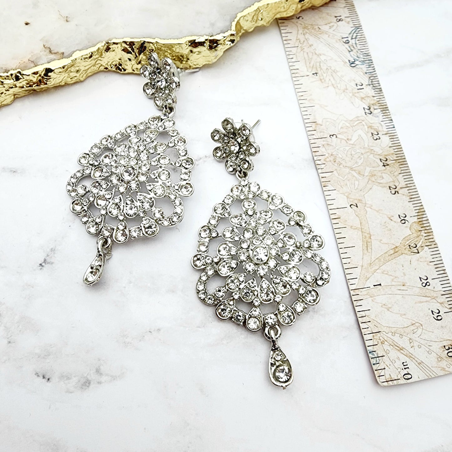 Sandra Earrings