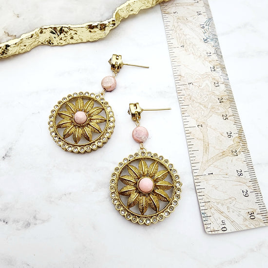 Vivian Earrings