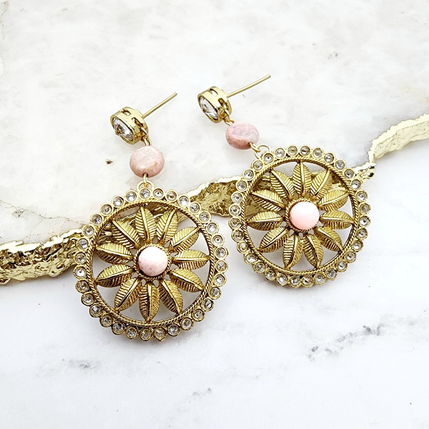 Vivian Earrings