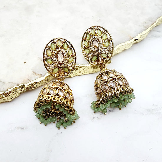 Maria Earrings