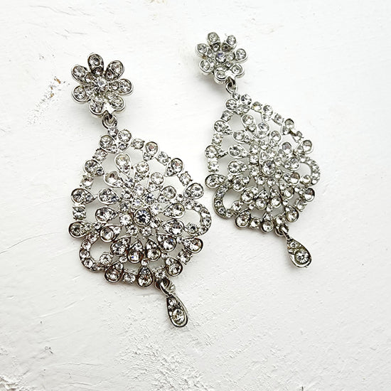 Sandra Earrings