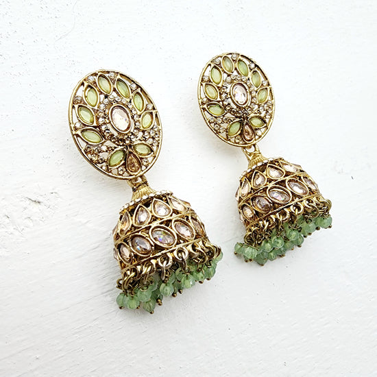 Maria Earrings