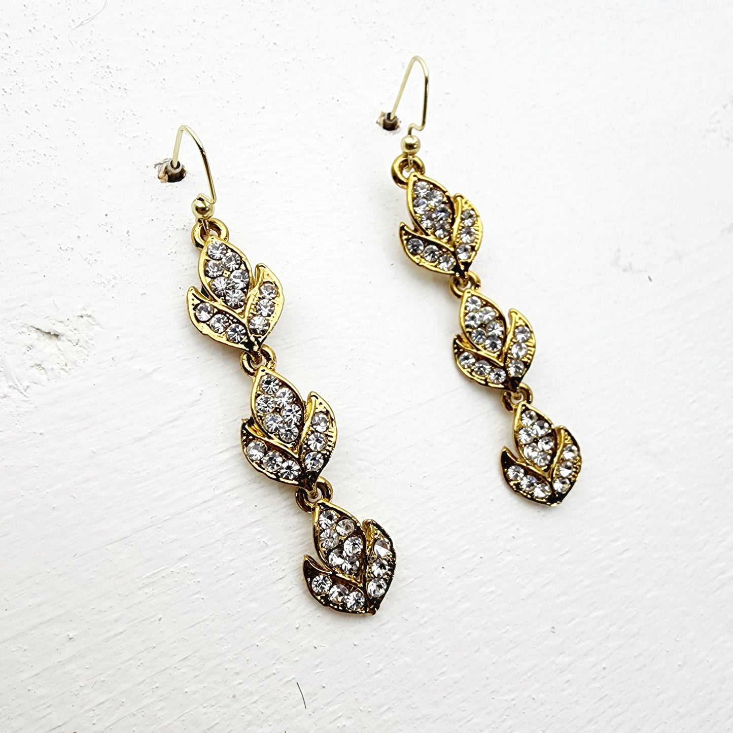 Sable Earrings