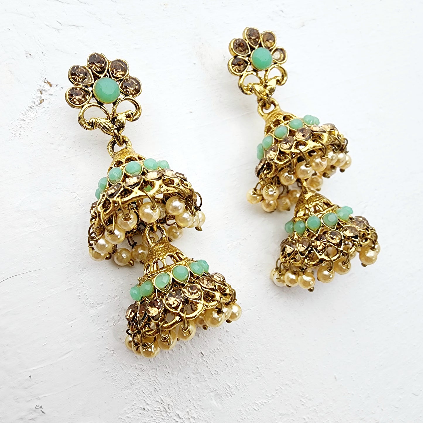 Bethany Earrings