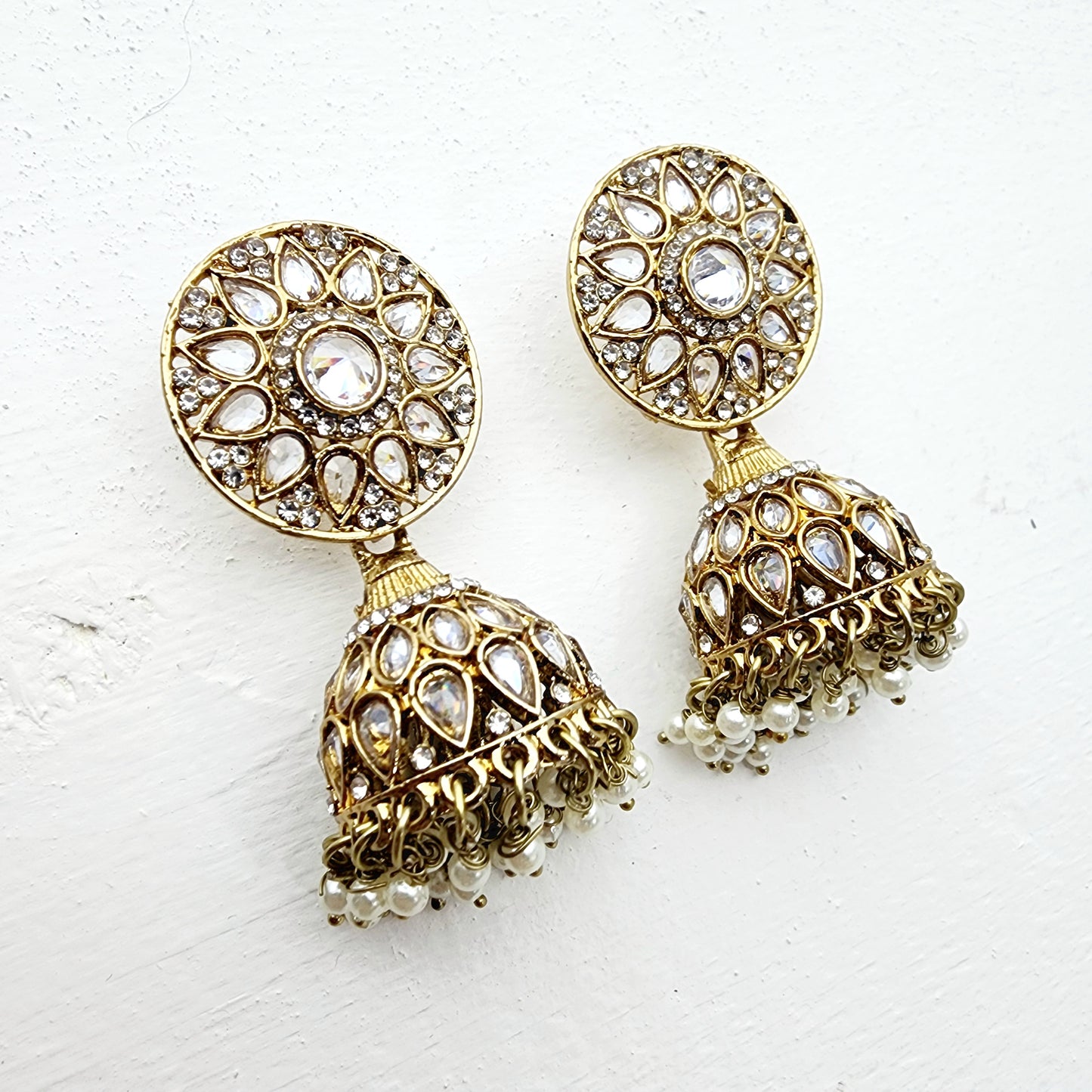 Danika Earrings