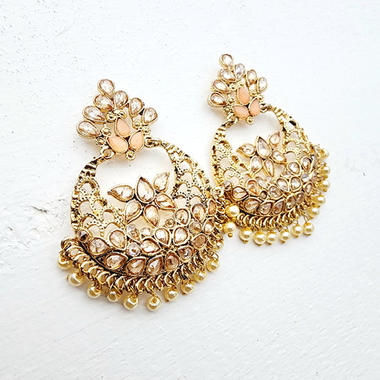 Mori Earrings