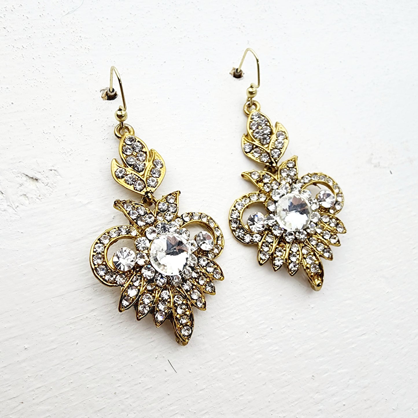 Farah Earrings