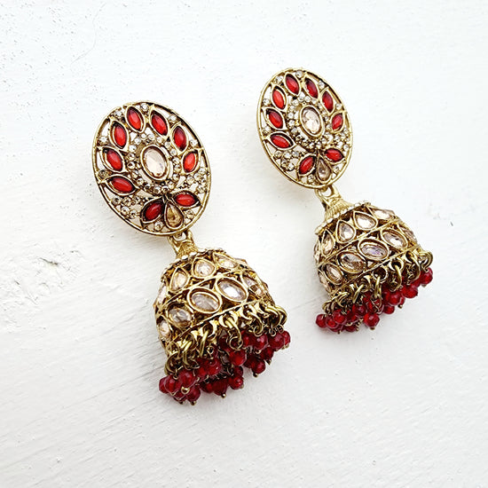 Manisha Earrings