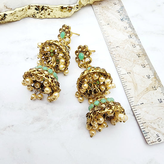 Bethany Earrings