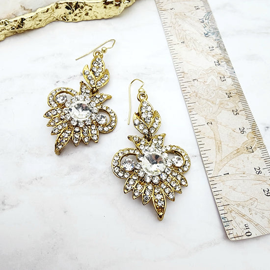 Farah Earrings