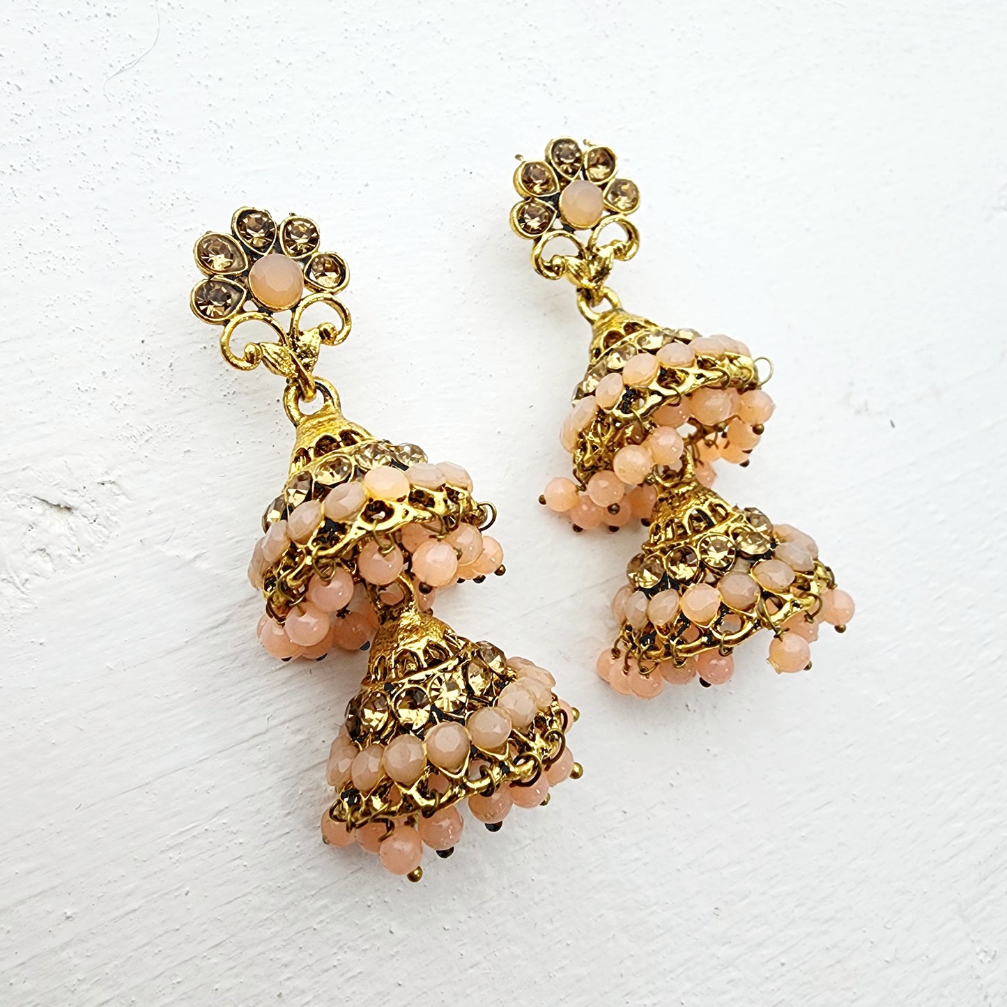 Danica Earrings