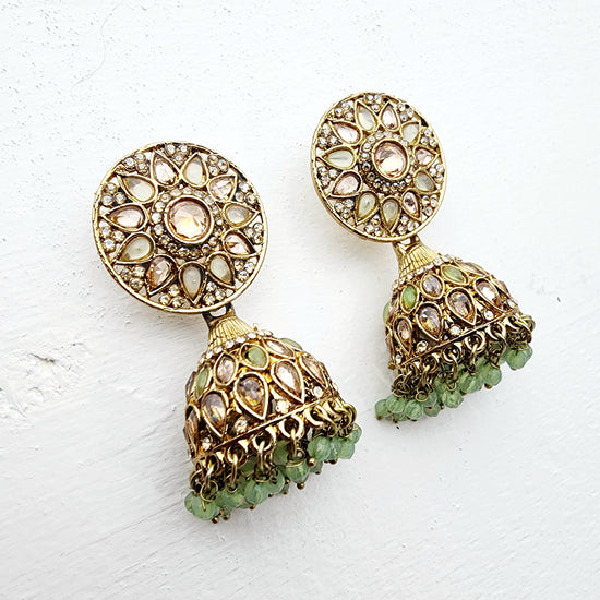 Kathy Earrings