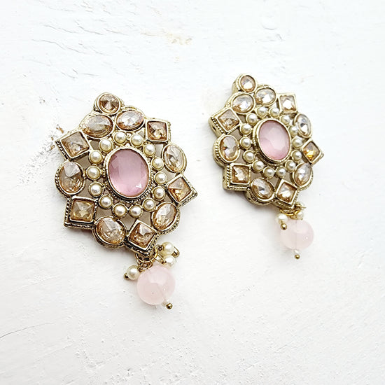 Aneesa Earrings