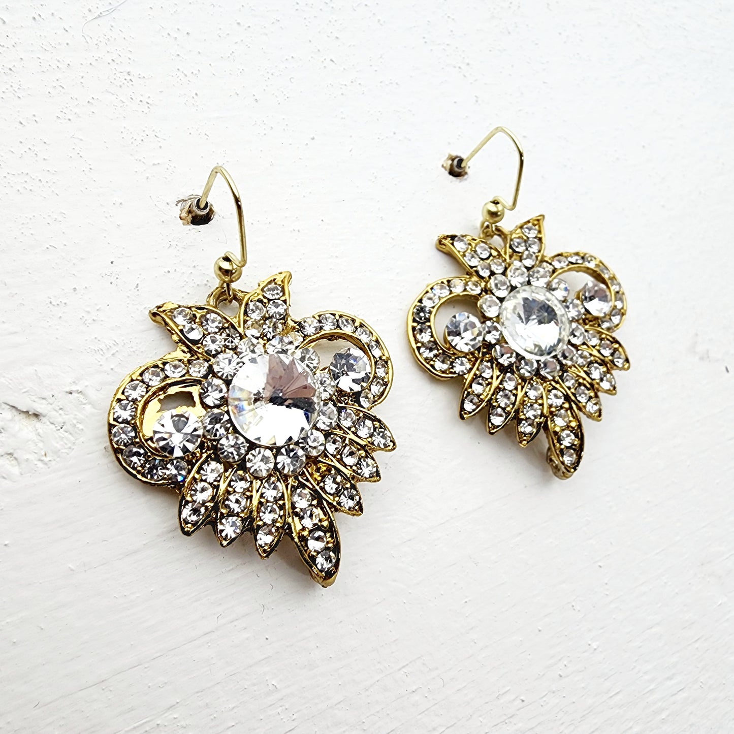 Candice Earrings