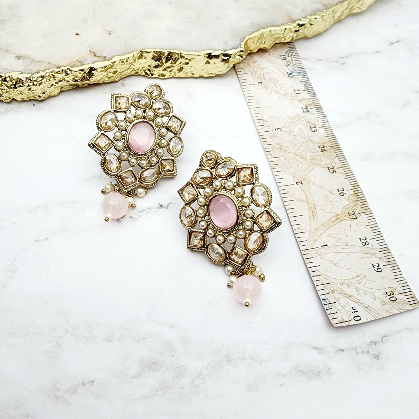 Aneesa Earrings