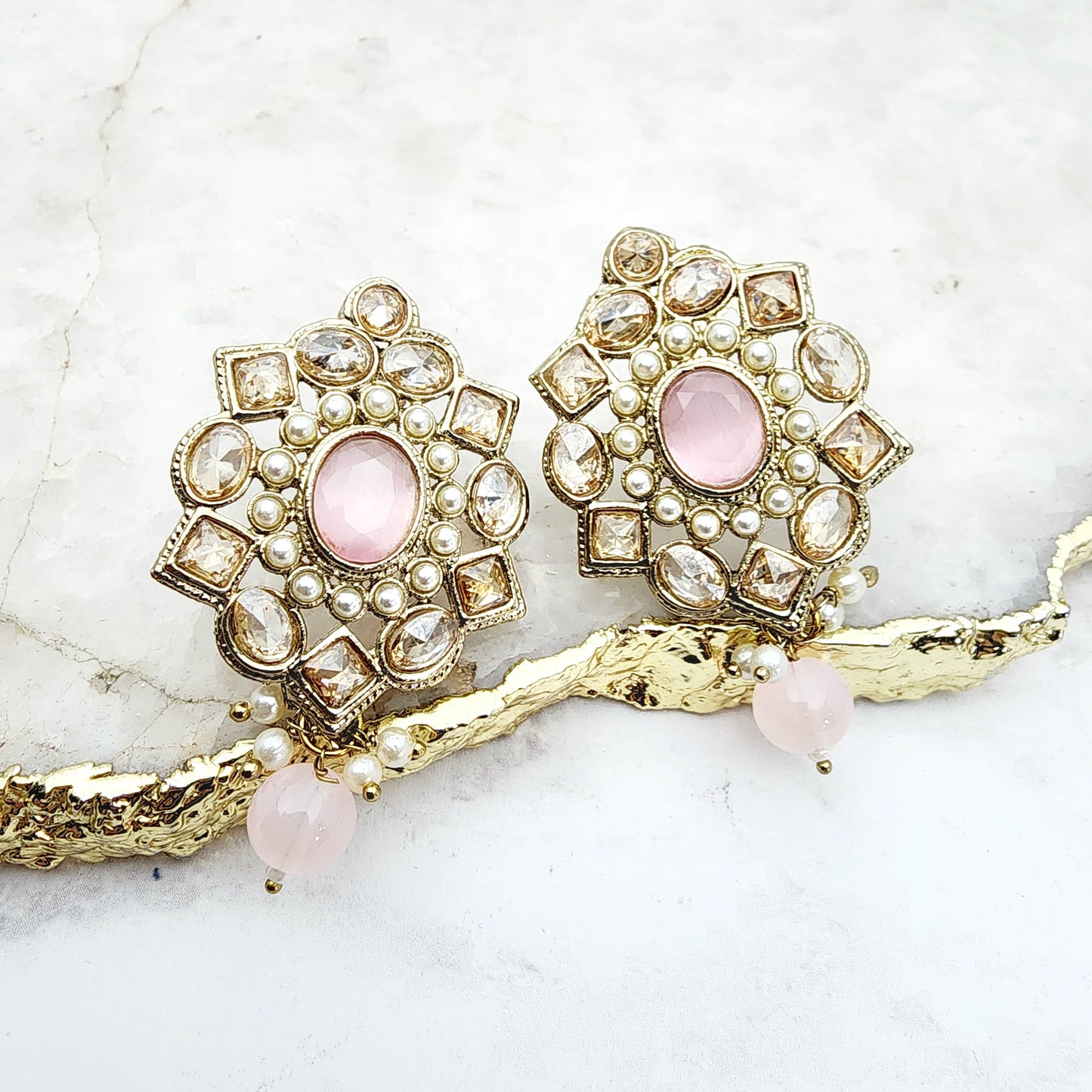 Aneesa Earrings