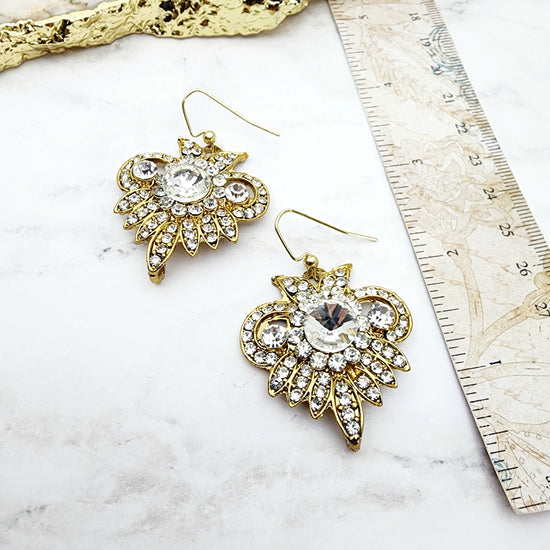 Candice Earrings