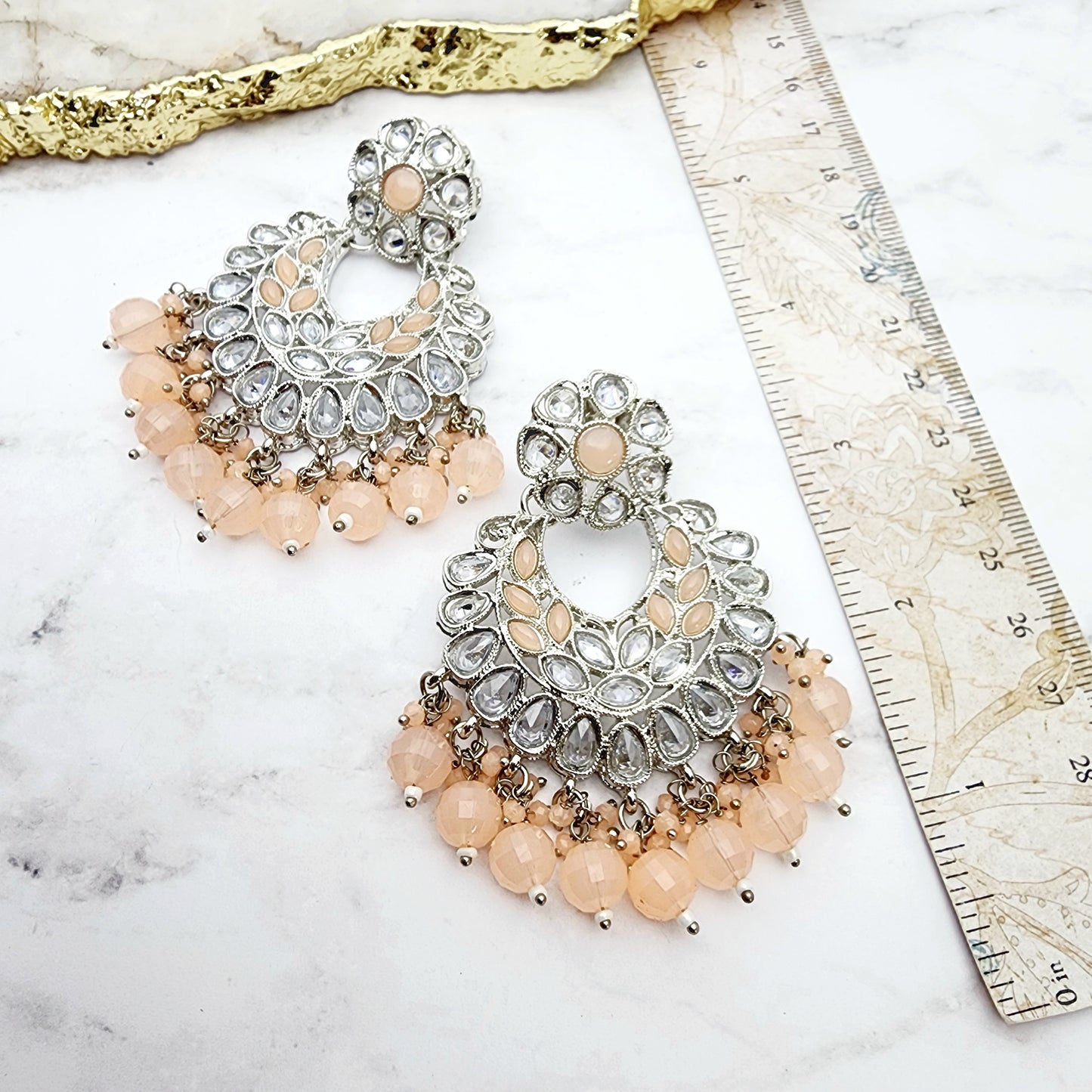 Ella Earrings