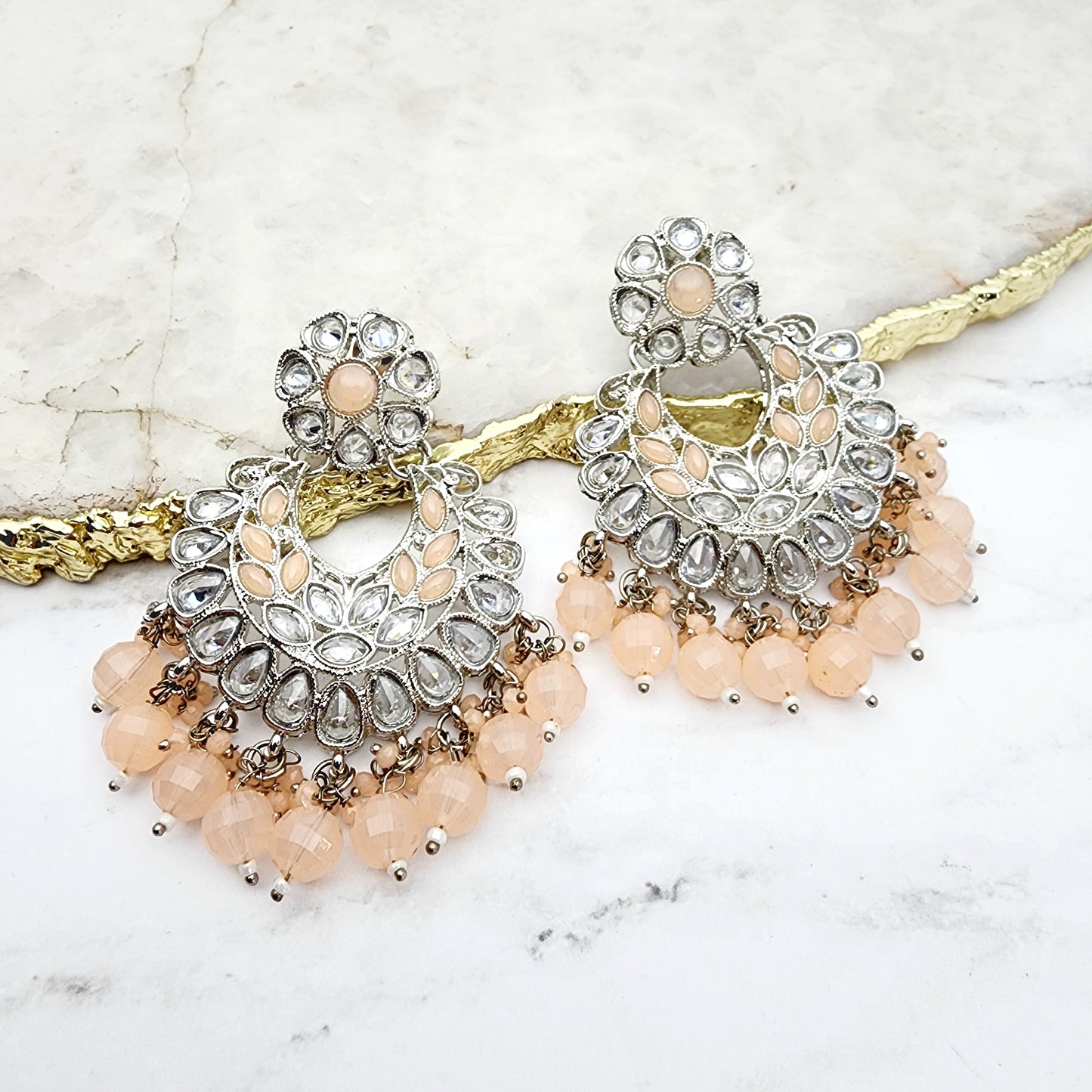 Ella Earrings