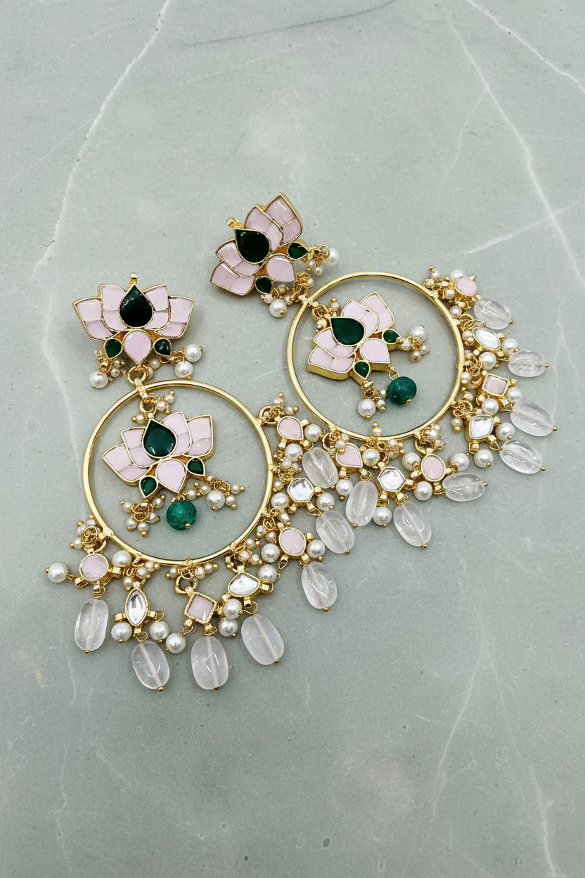 Lillian Earrings