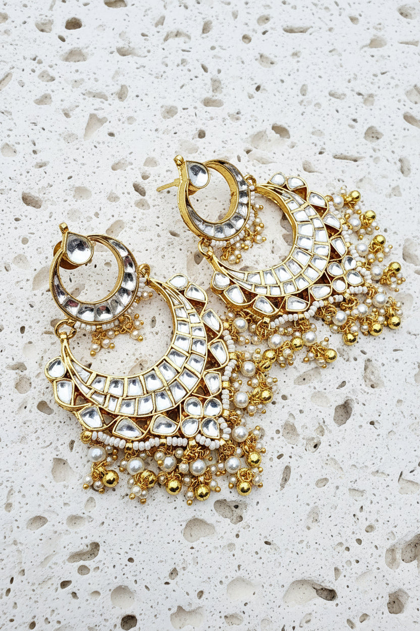 Ravneet Necklace Set