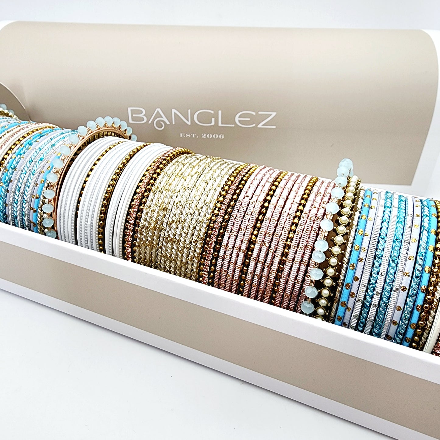 Golden Skies - Banglez Chest