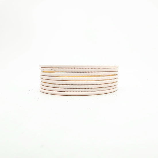 Minted Glow Banglez Chest
