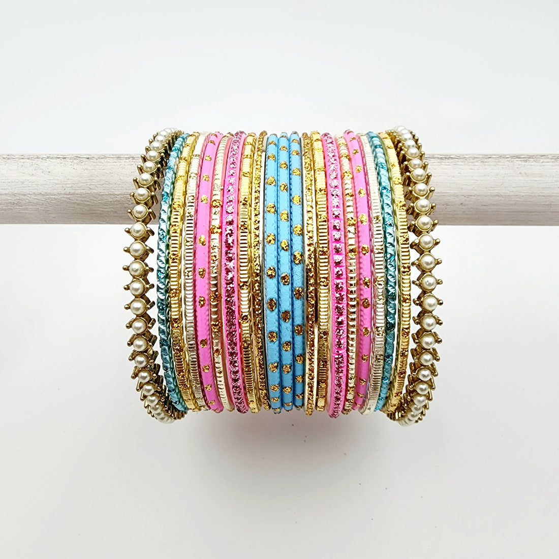 Bangle Blitz Banglez | South Asian Inspired Jewelry | Shop Online